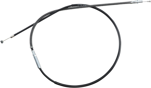 Black Vinyl Clutch Cable MP03023 Black Vinyl Clutch Cable MP03023