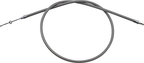 Armor Coat Stainless Steel Clutch Cable MP650199 Armor Coat Stainless Steel Clutch Cable MP650199