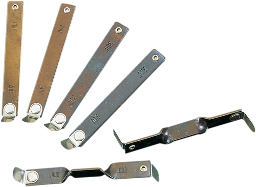 Tappet Feeler Gauge P555