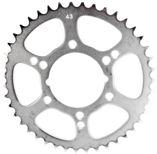 Steel Rear Sprocket JTR49943