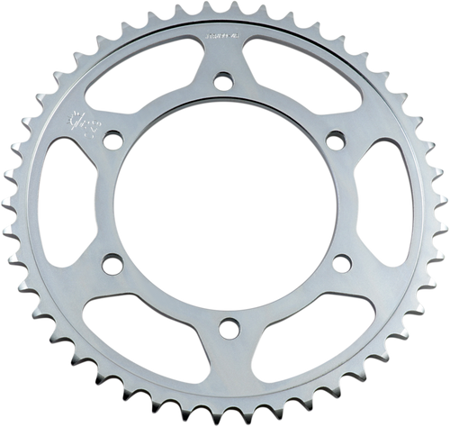 Steel Rear Sprocket JTR49946