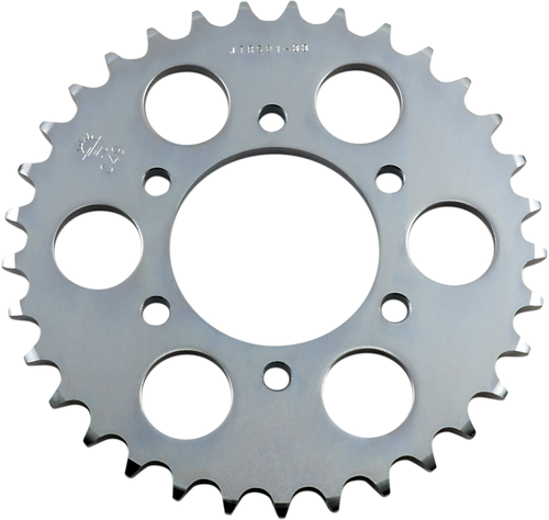 Steel Rear Sprocket JTR50133