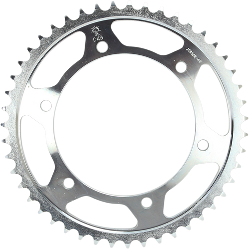Steel Rear Sprocket JTR50247