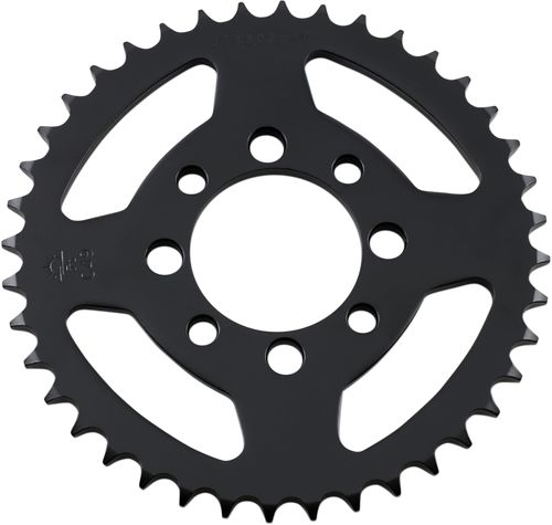 Steel Rear Sprocket JTR80240