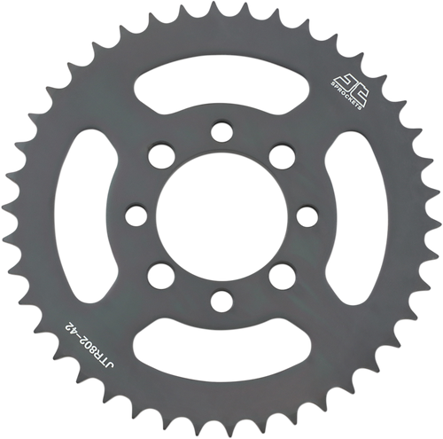 Steel Rear Sprocket JTR80242