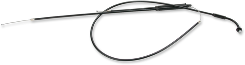 Vinyl Covered Throttle/Choke Cable K281502