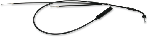 Vinyl Covered Throttle/Choke Cable K281515