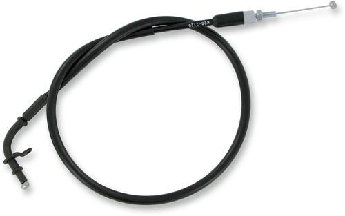 Vinyl Covered Throttle/Choke Cable K282128