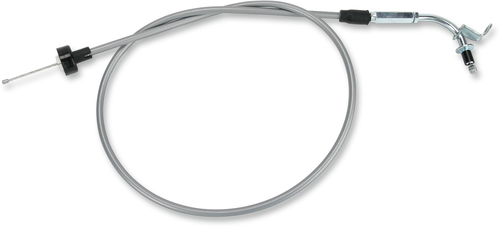 Vinyl Covered Throttle/Choke Cable K284502