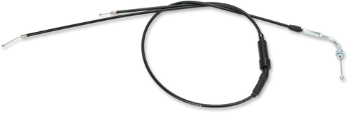Vinyl Covered Throttle/Choke Cable K288538