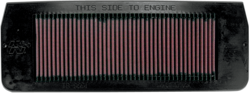 OE Replacement High-Flow Air Filter TB9091