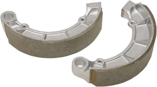 Semi-Sintered Metal Brake Shoes VB157