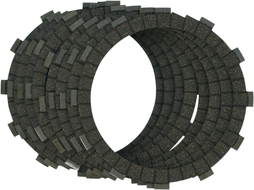 Clutch Disc Set VC462