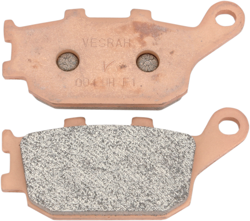 JL Sintered Metal Brake Pads VD163JL