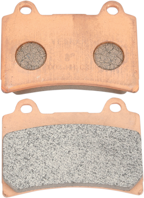 JL Sintered Metal Brake Pads VD242JL
