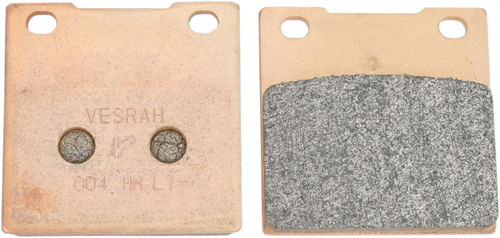 JL Sintered Metal Brake Pads VD327JL