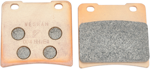 JL Sintered Metal Brake Pads VD331JL