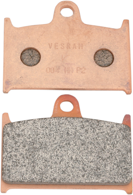 JL Sintered Metal Brake Pads VD343JL