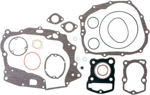 Gasket Set VG120