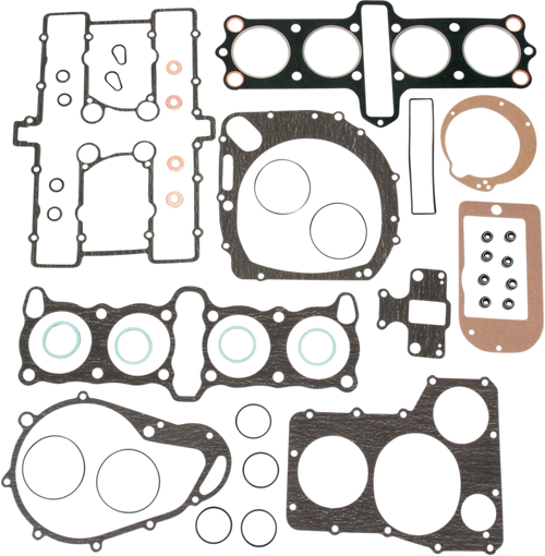 Gasket Set VG377