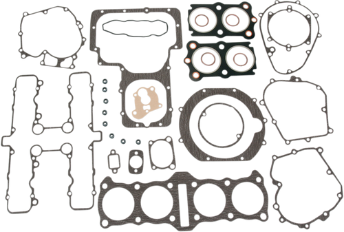 Gasket Set VG438