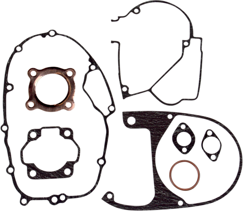 Gasket Set VG444