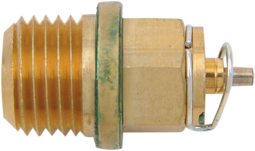 Genuine Mikuni Needle and Seat Assembly VM2851120
