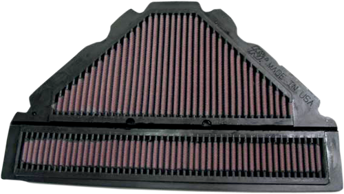 OE Replacement High-Flow Air Filter YA6096