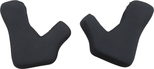 Aircraft Bicycle Helmet Cheek Pads 01343015