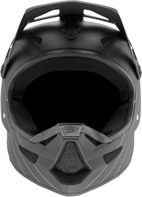 Youth Status Essential Black Bicycle Helmet 01510081 Youth Status Essential Black Bicycle Helmet 01510081