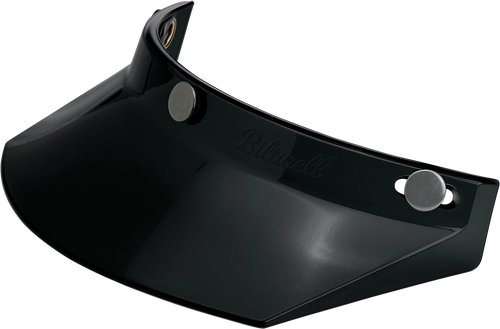 3-Snap Moto Helmet Visor 01321009