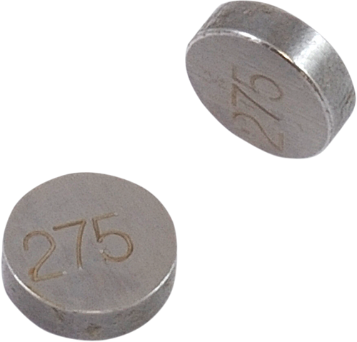 Replacement Valve Shims 136785