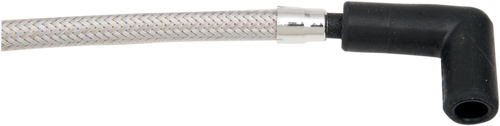 Braided Spark Plug Wire 21040176