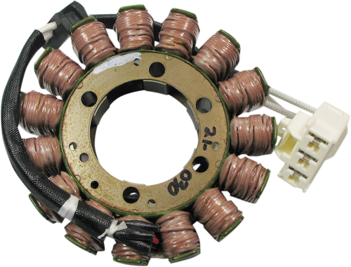 Stator for Aprilia 21110183 Stator for Aprilia 21110183