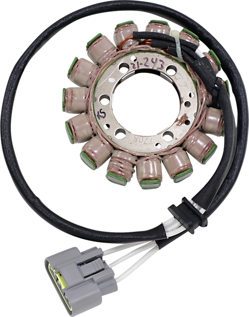 OEM Style Stator 21121299 OEM Style Stator 21121299