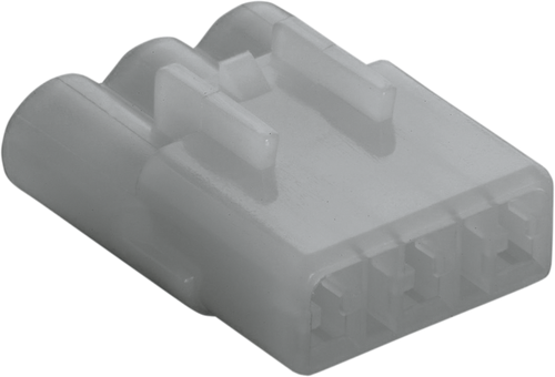 Replacement Connector Component — Wiring Connector 21200487