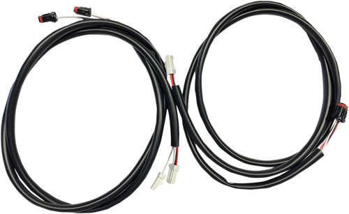 Hand Control Extension Harness for Road King Special 21201033
