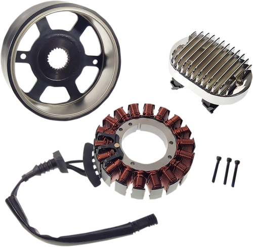 Charging Kit 21121519