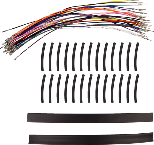 Ready-To-Install Handlebar Wire Extension Kit 21200223