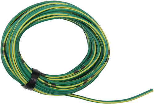 Colored Wiring 21200282