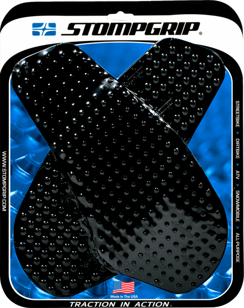 Volcano Profile Traction Pad Tank Kit 43201057 Volcano Profile Traction Pad Tank Kit 43201057