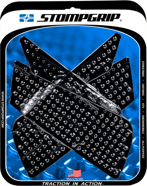 Volcano Profile Traction Pad Tank Kit 43201113 Volcano Profile Traction Pad Tank Kit 43201113