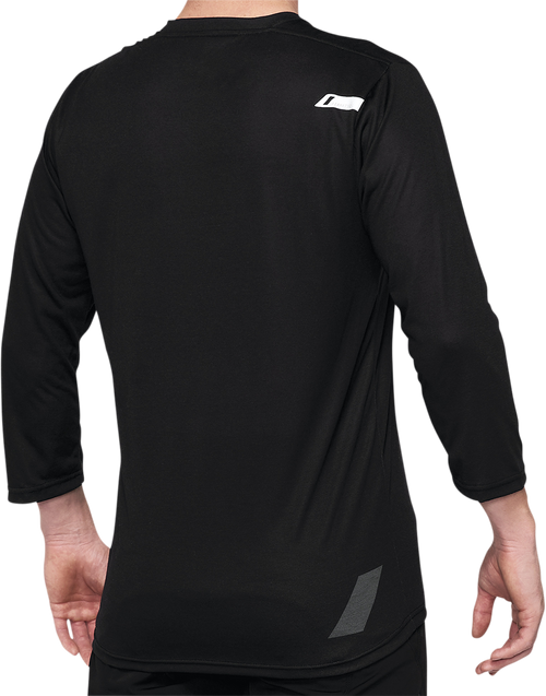 Airmatic 3/4 Sleeve Jersey 50200043