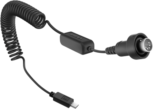 Headset/Intercom Cable — Tufftalk 44020707 Headset/Intercom Cable — Tufftalk 44020707