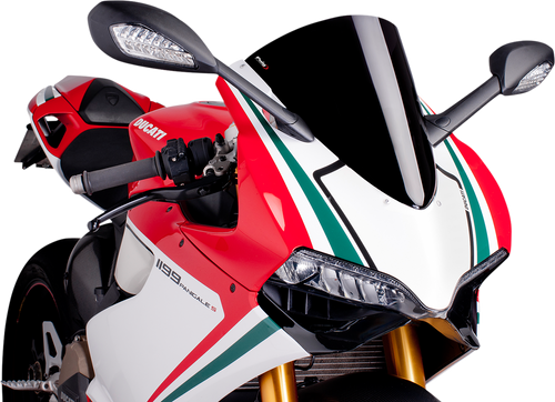 Z-Racing Windscreen 23012285
