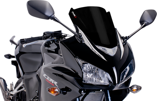 Z-Racing Windscreen 23012294