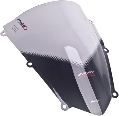 Z-Racing Windscreen 23012298