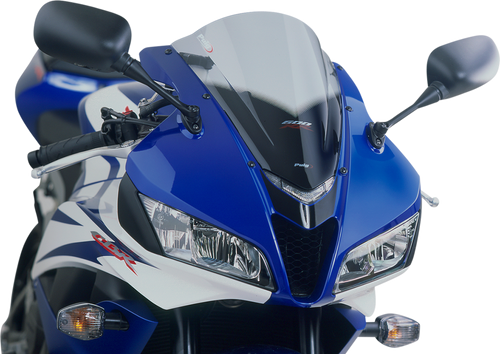 Z-Racing Windscreen 23012302