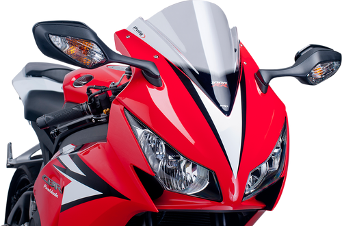 Z-Racing Windscreen 23012307