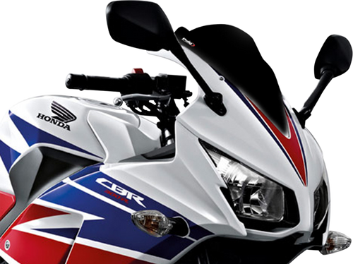 Z-Racing Windscreen 23012311